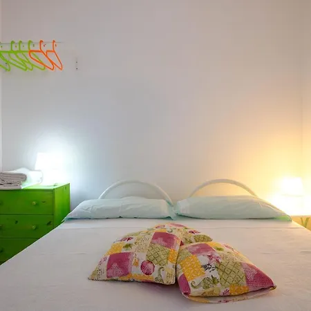Villa Flower House In Carisciola Carovigno